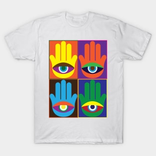 Hamsa T-Shirt